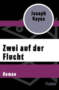 Enlarge image Cover: Zwei auf der Flucht - Fischer Taschenbuch