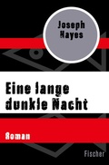 Cover: Eine lange dunkle Nacht - Fischer Taschenbuch