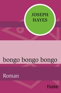Cover: bongo bongo bongo - Fischer Taschenbuch