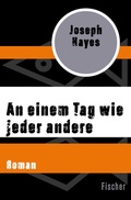 Cover: An einem Tag wie jeder andere - Fischer Taschenbuch