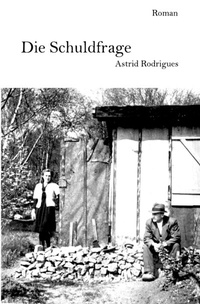 Enlarge image Cover: Die Schuldfrage - epubli