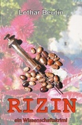 Cover: Rizin - epubli