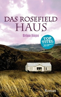 Abbildung von: Das Rosefield-Haus - TWENTYSIX CRIME