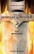 Cover: Schwert & Meister 1 - BoD - Books on Demand