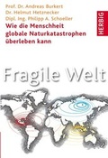 Cover: Fragile Welt - F. A. Herbig Verlagsbuchhandlung GmbH