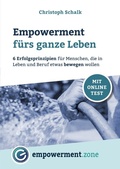 Cover: Empowerment f&uuml;rs ganze Leben - epubli