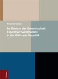 Cover: Im Dienste der Gemeinschaft - Tectum Wissenschaftsverlag