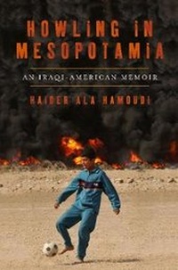 Abbildung von: Howling in Mesopotamia - Beaufort Books
