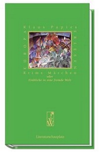 Abbildung von: Krims Märchen - Wieser Verlag