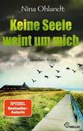 Cover: Keine Seele weint um mich - beTHRILLED