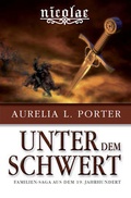 Cover: Nicolae - Unter dem Schwert - Westarp BookOnDemand