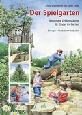 Cover: Der Spielgarten - pala