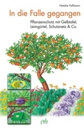Cover: In die Falle gegangen - pala