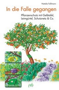 Abbildung von: In die Falle gegangen - pala