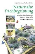 Cover: Naturnahe Dachbegr&uuml;nung - pala
