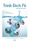Cover: Trink Dich Fit - pala