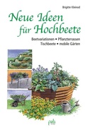 Cover: Neue Ideen f&uuml;r Hochbeete - pala