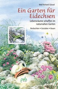Abbildung von: Ein Garten für Eidechsen - pala