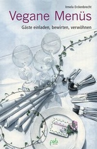 Abbildung von: Vegane Menüs - pala