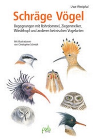 Abbildung von: Schräge Vögel - pala