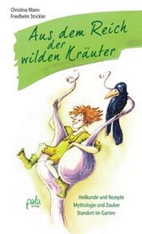 Abbildung von: Aus dem Reich der wilden Kräuter - pala
