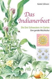 Enlarge image Cover: Das Indianerbeet - pala