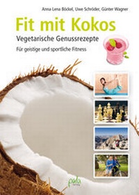 Abbildung von: Fit mit Kokos - pala