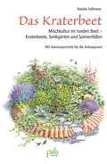Cover: Das Kraterbeet - pala