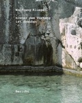Cover: hinter dem vorhang ist drau&szlig;en - Edition Virgines