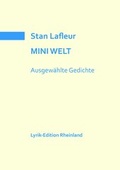 Cover: MINI WELT - Edition Virgines