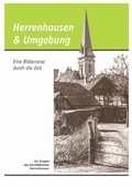 Cover: Herrenhausen und Umgebung - ecrivir-die textmacher