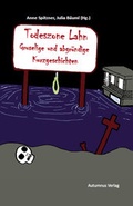 Cover: Todeszone Lahn - Autumnus Verlag