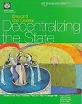 Cover: Beyond the Center - World Bank Publications