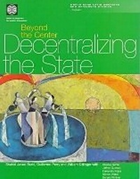 Enlarge image Cover: Beyond the Center - World Bank Publications