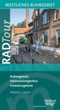 Cover: Radtour Westliches Ruhrgebiet - Regionalverband Ruhr