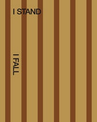 Enlarge image Cover: John Miller. I Stand I Fall - König, Walther