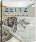 Cover: Zeitz - Dom- und Residenzstadt an der Wei&szlig;en Elster - Mitteldeutscher Verlag