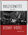Cover: Holzschnitte - Mitteldeutscher Verlag