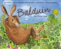 Cover: Balduin Der dicke Hase - Euphemia