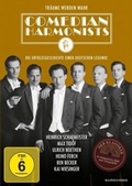 Cover: Comedian Harmonists - EuroVideo