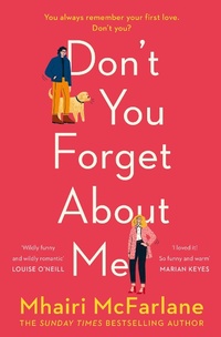 Abbildung von: Don't You Forget About Me - HarperCollins