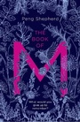 Cover: The Book of M - HarperCollins