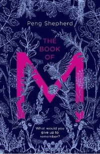 Enlarge image Cover: The Book of M - HarperCollins