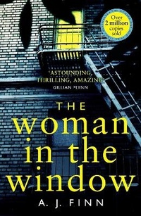 Enlarge image Cover: The Woman in the Window - HarperCollins