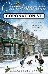 Abbildung von: Christmas on Coronation Street - HarperCollins
