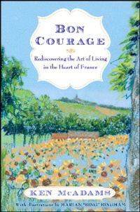 Abbildung von: Bon Courage - Moyer Bell and its subsidiaries