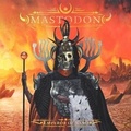 Cover: EMPEROR OF SAND - Warner Music Group Germany Holding GmbH / Hamburg