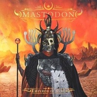 Enlarge image Cover: EMPEROR OF SAND - Warner Music Group Germany Holding GmbH / Hamburg