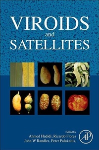 Enlarge image Cover: Viroids and Satellites - Academic Press