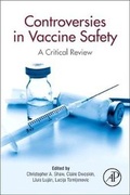 Cover: Controversies in Vaccine Safety - Academic Press